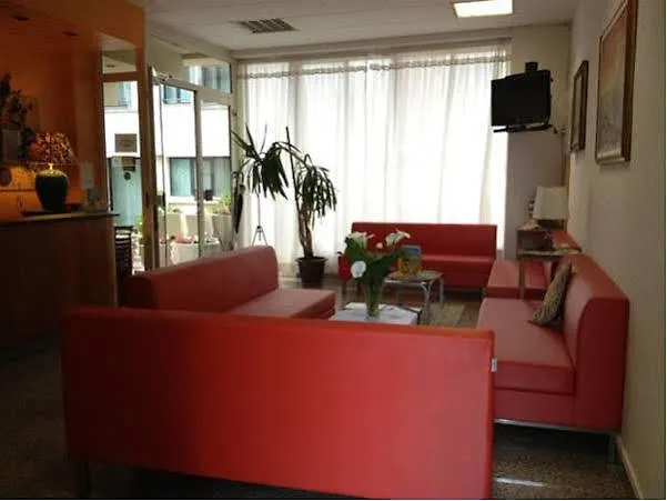 Excelsior 3* ガビッチェ・マーレ