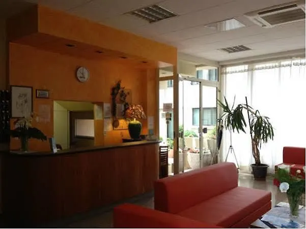 Excelsior 3* ガビッチェ・マーレ